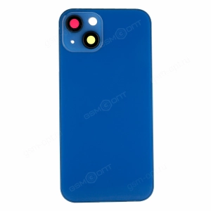 Корпус для iPhone 13 Mini синий