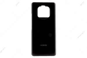 Задняя крышка для Huawei Honor X9 черный