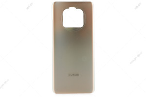 Задняя крышка для Huawei Honor X9 серебристый