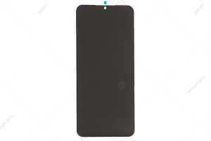 Дисплей для Samsung Galaxy A13 (A137F) без рамки (service pack)