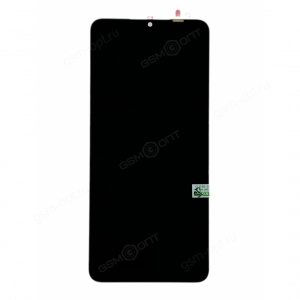 Дисплей для Samsung Galaxy A32 5G (A326B) без рамки (service pack)