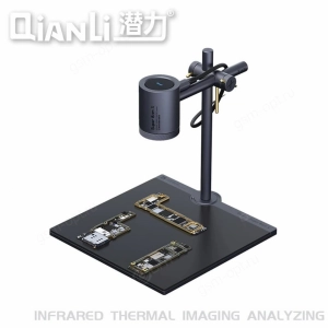 Тепловизор инфракрасный QianLi Toolplus Supercam X 3D