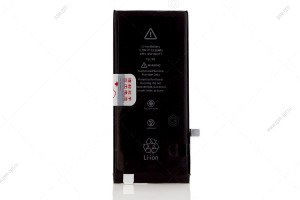 Аккумулятор для iPhone XR - 3500mAh, OEM (увеличенная емкость)