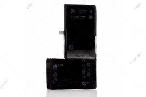 Аккумулятор для iPhone XS Max - 3600mAh, OEM (увеличенная емкость)