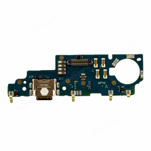 Плата нижняя для Xiaomi Mi Max 2 c разъемом зарядки (системным), orig.c