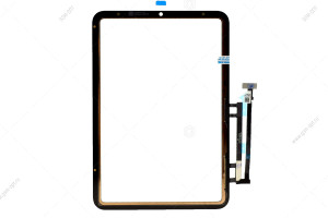 Тачскрин для iPad Mini 6 (2021) черный