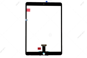 Тачскрин для iPad Air 3 10.5" (2019)/ iPad Pro 10.5" (2017) черный