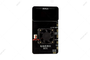 Программатор (калибратор) аккумуляторов AiXun BC01 для iPhone 11 - 14 Pro Max