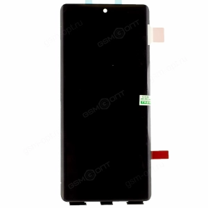 Дисплей для Huawei Nova 10 с тачскрином, черный, orig
