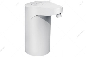 Помпа для воды автоматическая Xiaomi Automatic Waterfall, HD-ZDCSJ07, белый