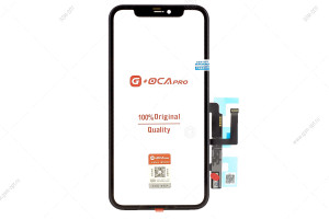 Тачскрин G+OCA Pro для iPhone 11+ OCA