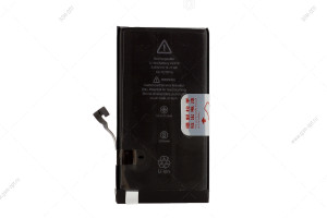 Аккумулятор для iPhone 12/ 12 Pro - 3320mAh, OEM (увеличенная емкость)