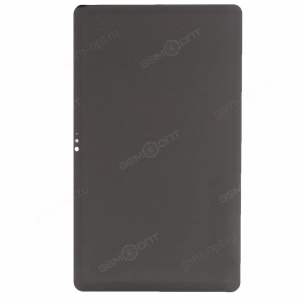 Дисплей для Huawei MatePad SE 10.4" (2022) с тачскрином, черный