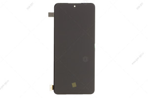 Дисплей для OnePlus Ace/ Ace Pro с тачскрином, черный (OLED)