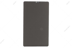 Дисплей для Realme Pad Mini 8.7" (RMP2105) с тачскрином, черный