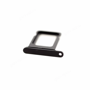 Слот SIM-карты для iPhone 14 черный