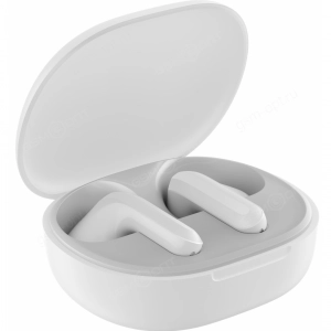 Беспроводные наушники Xiaomi Redmi Buds 4 Lite, M2231E1, белый
