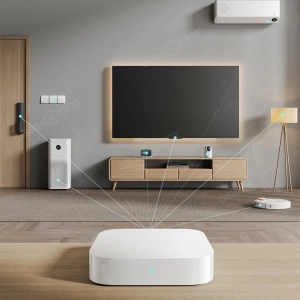 Mi Smart Hub Купить Xiaomi