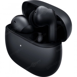 Беспроводные наушники Xiaomi Redmi Buds 4 Pro, M2132E1, черный