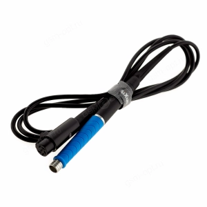 Ручка паяльника T210 для паяльной станции AiXun T3B/ T320/ T380/ T420/ T420D (7 pin, без жала)