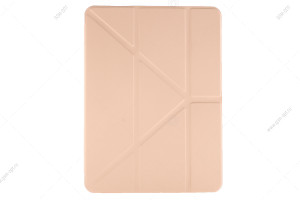 Чехол Smart Cover Pen для iPad Pro 11" (1, 2, 3, 4-го поколения) 2022 #13 розовый