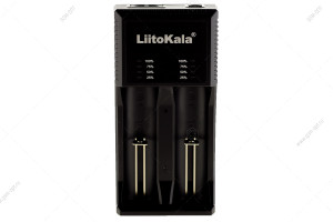 Зарядное устройство для аккумуляторов LiitoKala Lii-PL2