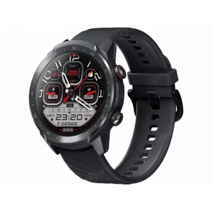 Купить Умные часы Mibro A2, XPAW015, EU, Bluetooth, Android, iOS ...