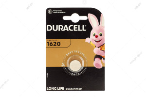 Батарейка Duracell CR1620-1BL