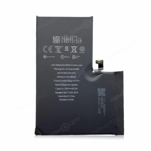 Аккумулятор для iPhone 13 Pro Max - 4352mAh, OEM