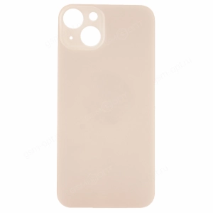 Задняя крышка G+OCA Pro для iPhone 13 розовый, КО