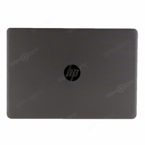 Крышка матрицы для ноутбука HP 240, 245, 246, G7, серый, оригинал