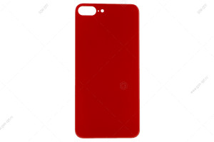 Задняя крышка G+OCA Pro для iPhone 8 Plus красный