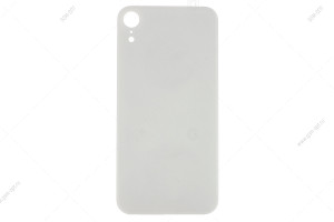 Задняя крышка G+OCA Pro для iPhone XR белый