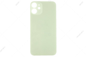 Задняя крышка G+OCA Pro для iPhone 12 Mini зеленый