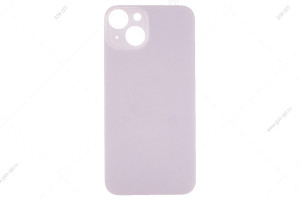 Задняя крышка G+OCA Pro для iPhone 14 фиолетовый