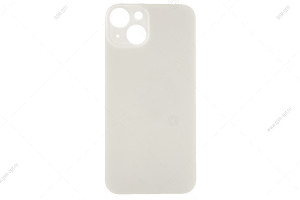 Задняя крышка G+OCA Pro для iPhone 14 Plus белый