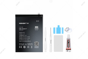 Аккумулятор для Xiaomi BN5C, Poco M4 Pro - 5000mAh, Nohon