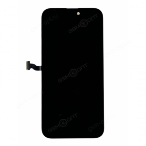 Дисплей для iPhone 14 Pro Max (FOG, оригинальная матрица)