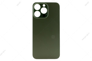 Задняя крышка G+OCA Pro для iPhone 13 Pro Max зеленый, как оригинал