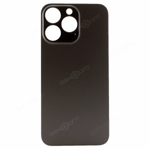 Задняя крышка G+OCA Pro для iPhone 13 Pro графитовый, КО