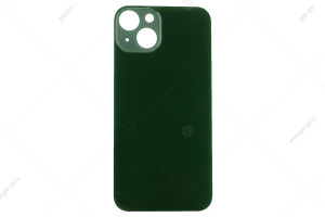 Задняя крышка G+OCA Pro для iPhone 13 Mini зеленый, как оригинал