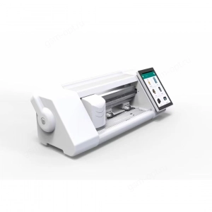 Плоттер для вырезания защитных пленок Smart Cutter Machine 2 Lite, управление LCD, Wi-Fi (безлимит*)