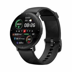 Умные часы Mibro Lite , с русским языком, XPAW004 EU, черный