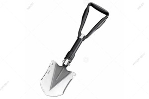 Лопата сапёрная складная Xiaomi NexTool Multifunctional Folding Shovel, NE20033