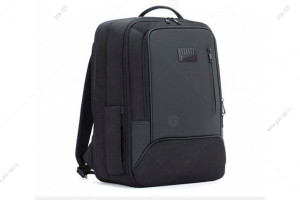 Рюкзак Xiaomi 90 Points Giant Energy Backpack, 33L, черный