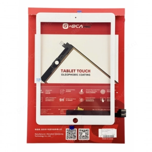 Тачскрин G+OCA Pro для iPad Pro 9.7" (2016) белый