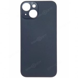 Задняя крышка G+OCA Pro для iPhone 15 черный, КО