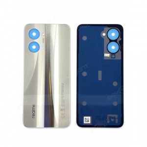 Задняя крышка для Realme C33 золото