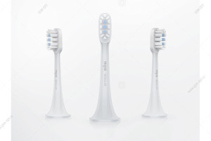 Набор насадок для зубной щетки Xiaomi Mijia Electric Toothbrush T300, T500, T500C