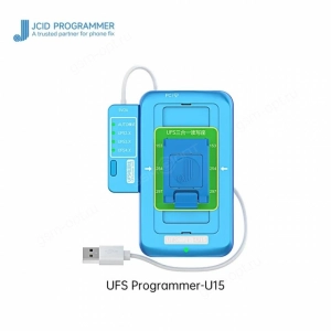 Программатор JCID UFS U15 для обслуживания Android